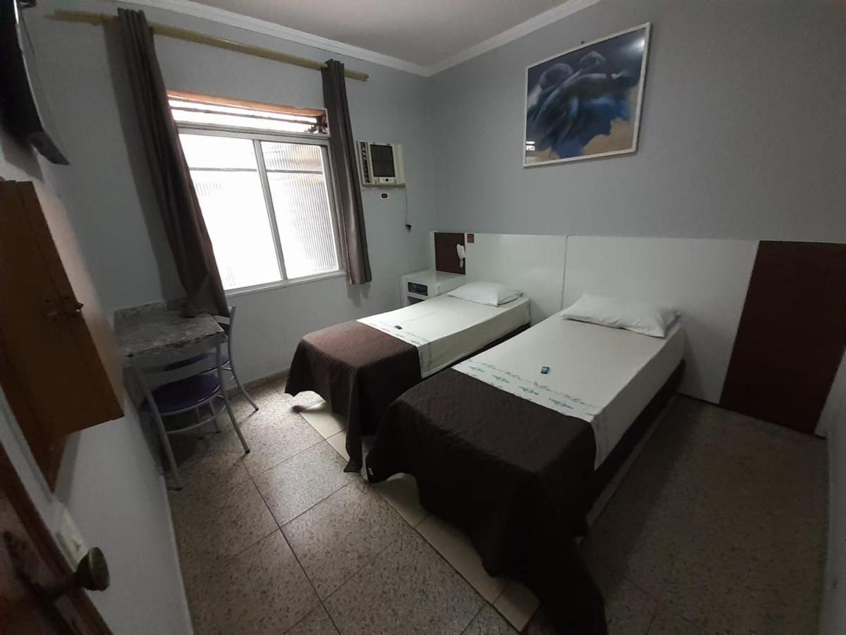 Oyo Hotel Village,Sao Paulo (Adults Only) — Fotos 1