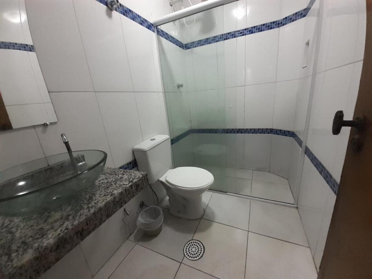 Oyo Hotel Village,Sao Paulo (Adults Only) — Fotos 3